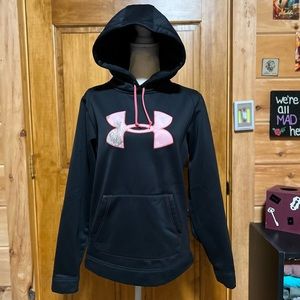 Womens Under Armour Hoodie